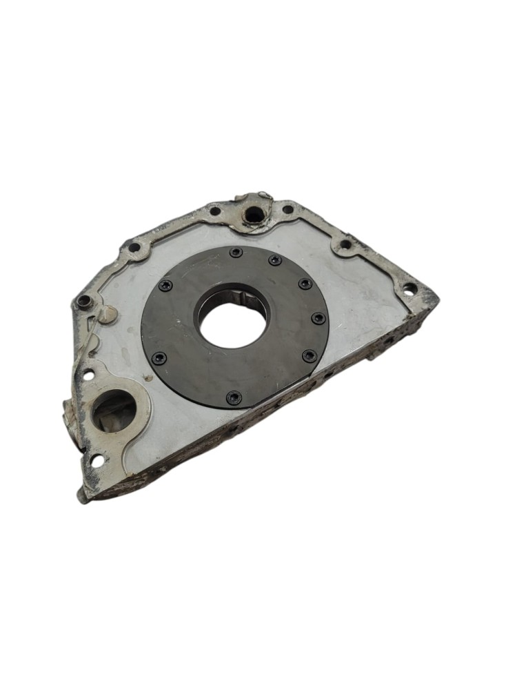 Bomba Oleo VW 8150 1