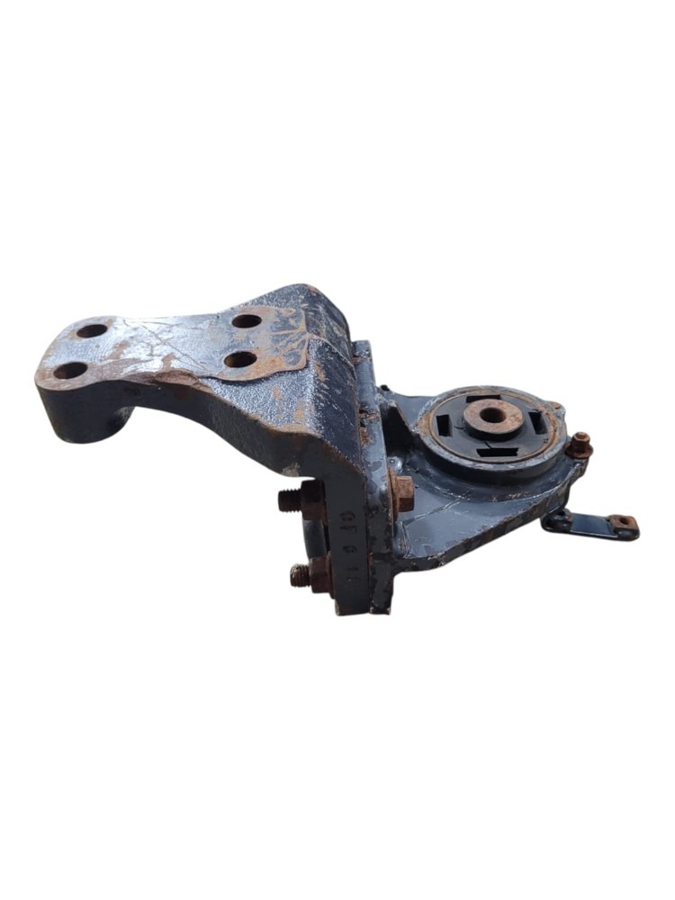 Suporte Fixacao Cabine Iveco Stralis 4