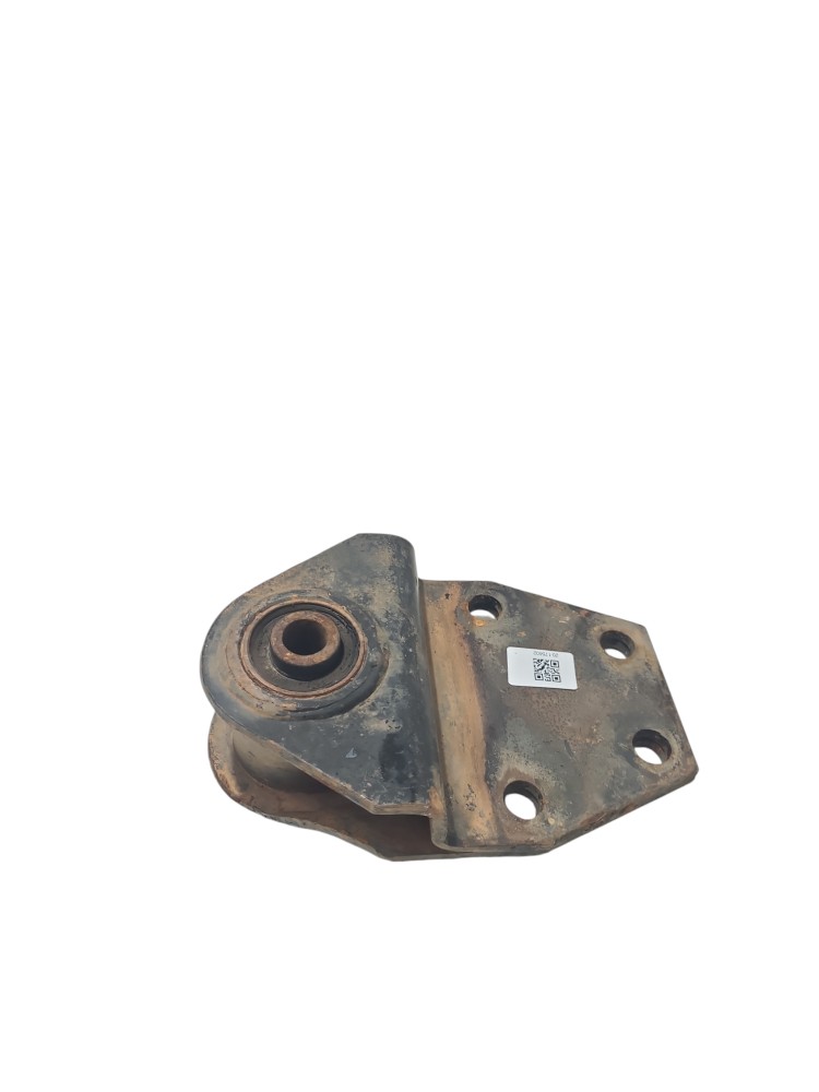 Suporte Mola Dianteira Traseira Ford Cargo VW 2