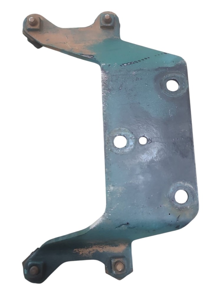 Suporte Modulo Injecao MWM 7