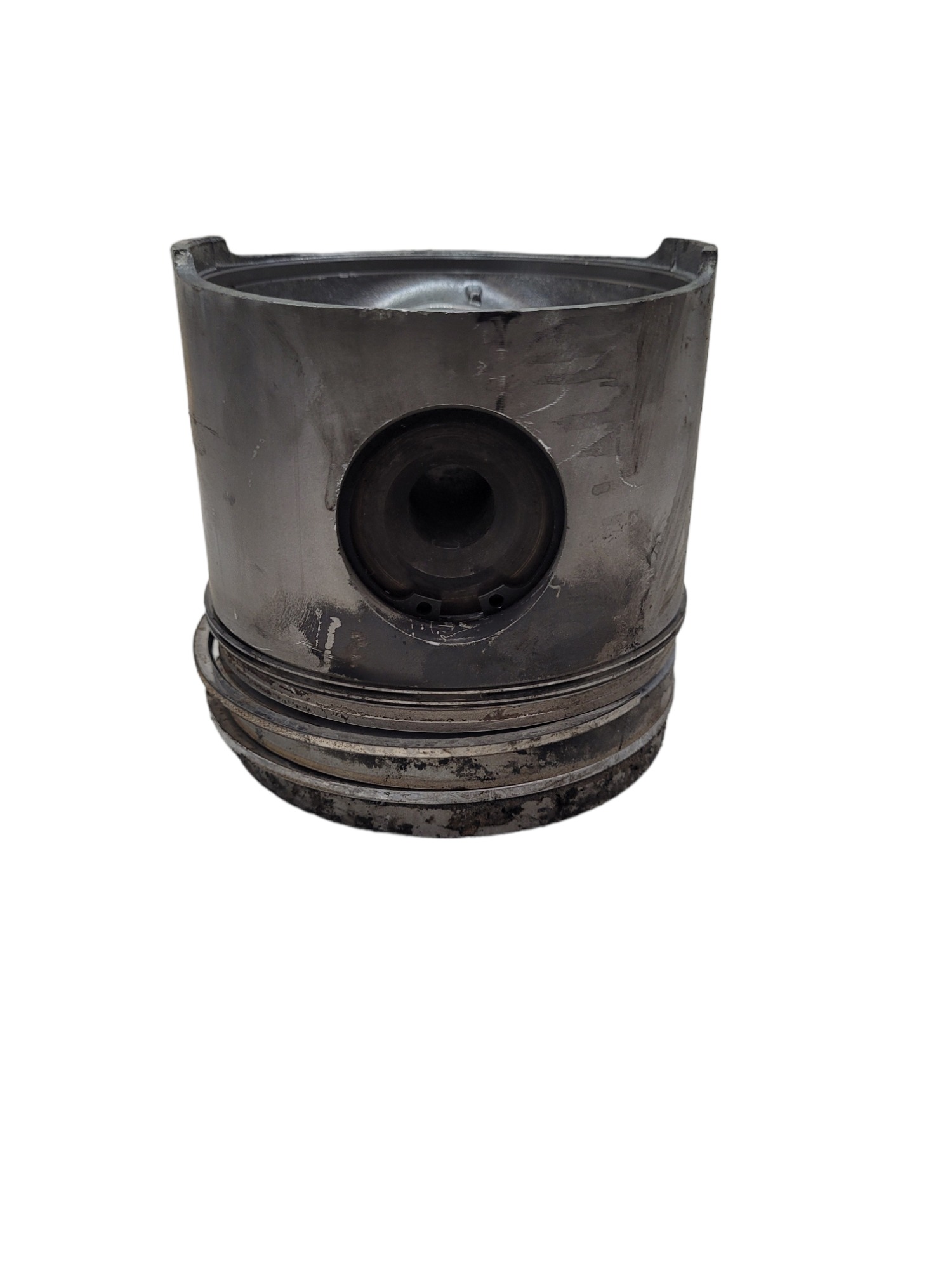 Pistao Motor Ford Cargo 2