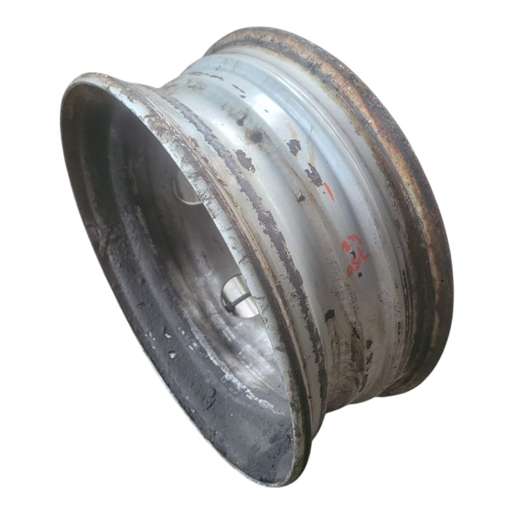 Roda Ferro 6 Furos 17.5X6.00 Mb Accelo 5