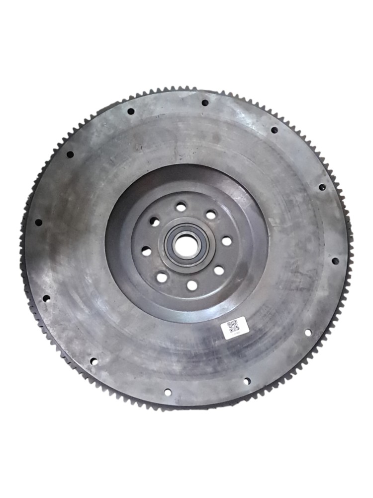 Volante Motor Cummins 6cc Serie C 4