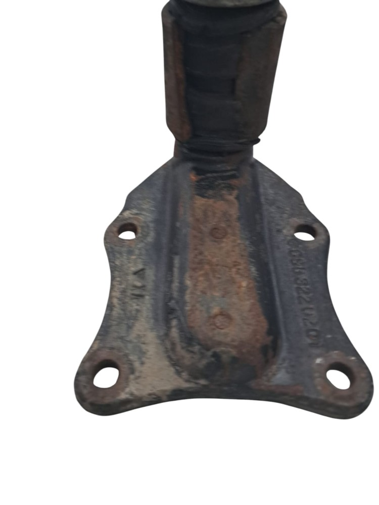 Suporte Batente Molejo Mb 2