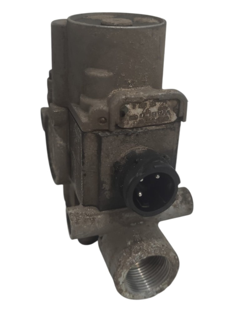 Valvula Solenoide Abs Scania Wabco 5