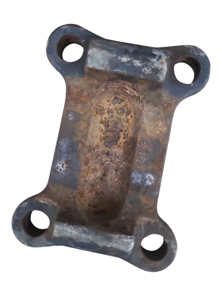 Sapata Grampo Traseiro Volvo N10 4