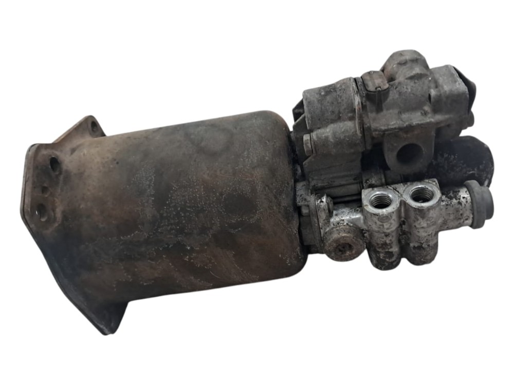 Servo Embragem Iveco Stralis 380 420 6