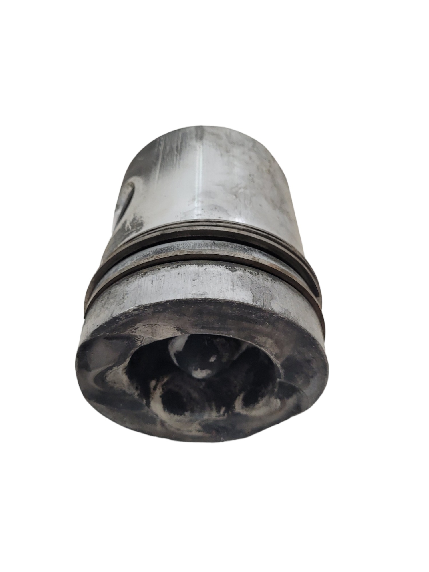 Pistao Motor Om457 Mahle 3