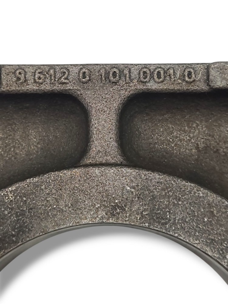 Mancal Motor MWM X12 5