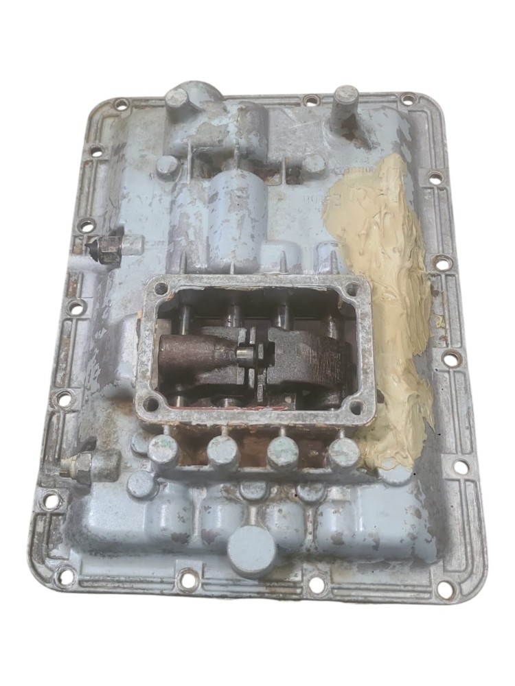 Tampa Caixa Cambio Eaton Fsb5405a 1