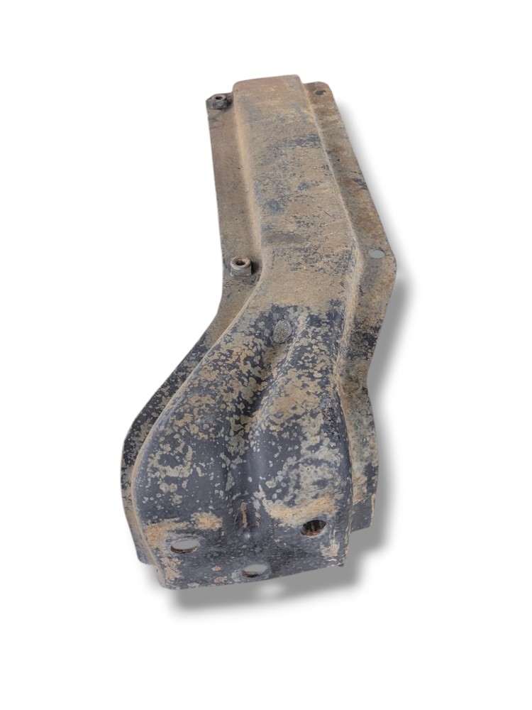 Suporte Inferior Paralama Dianteiro Vw 5