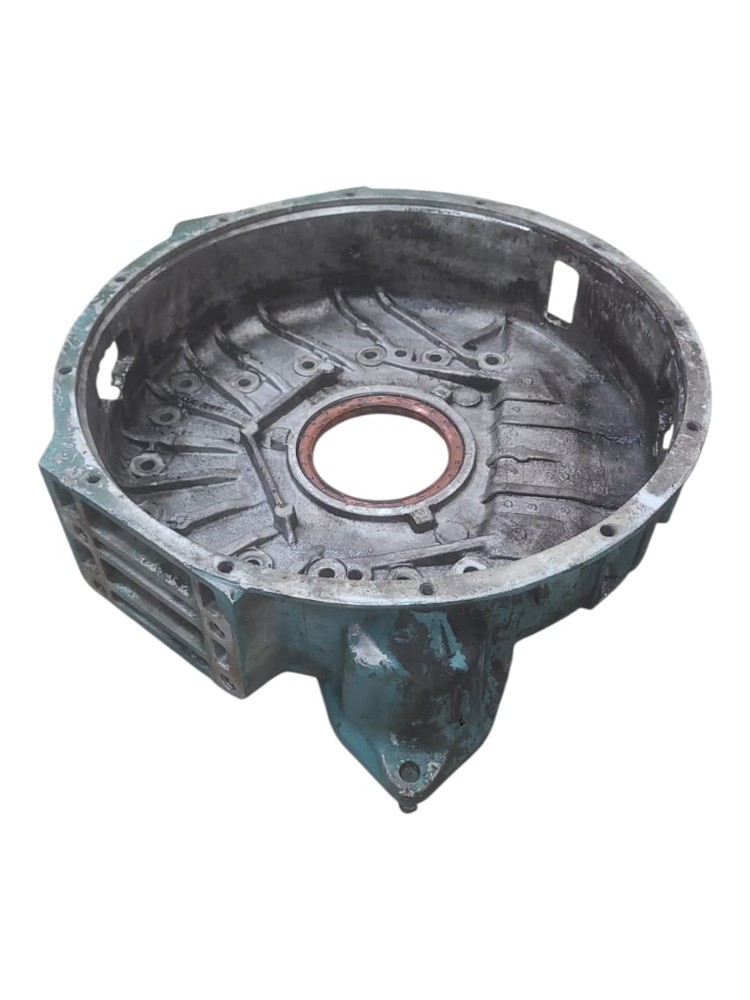 Capa Seca Scania 112 113 2