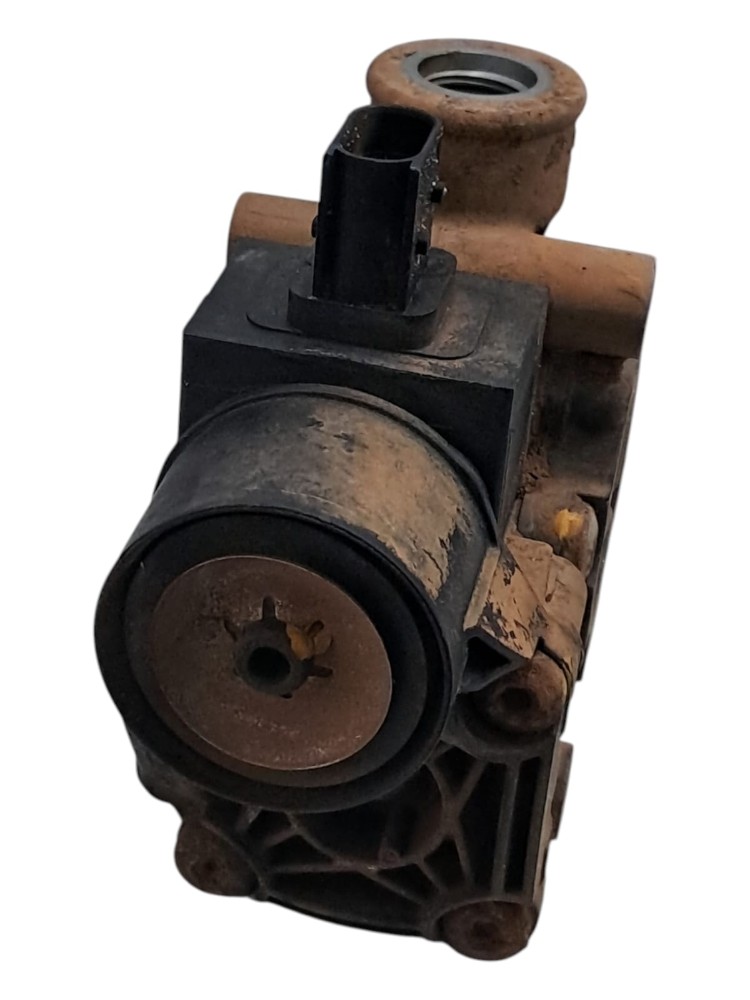 Valvula Moduladora Pressao Freios Abs Ford Vw Mb 5