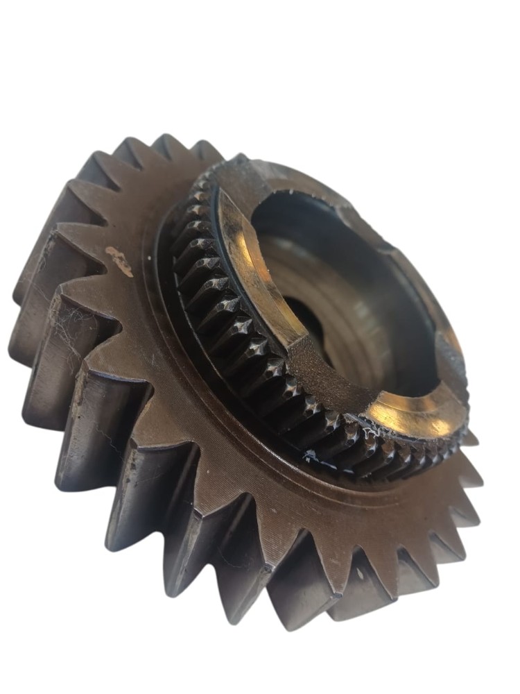 Engrenagem 3 Movel Caixa Cambio Eaton Fs4205 2