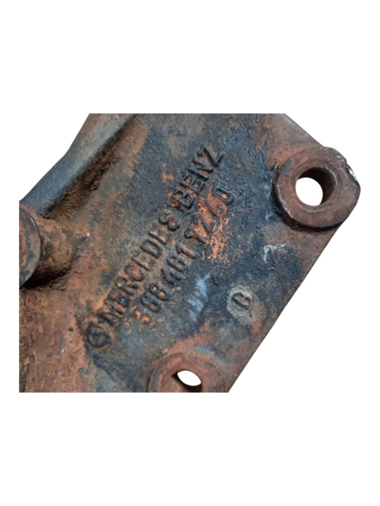 Suporte Caixa Direcao Mb 1935 1941 1990 5