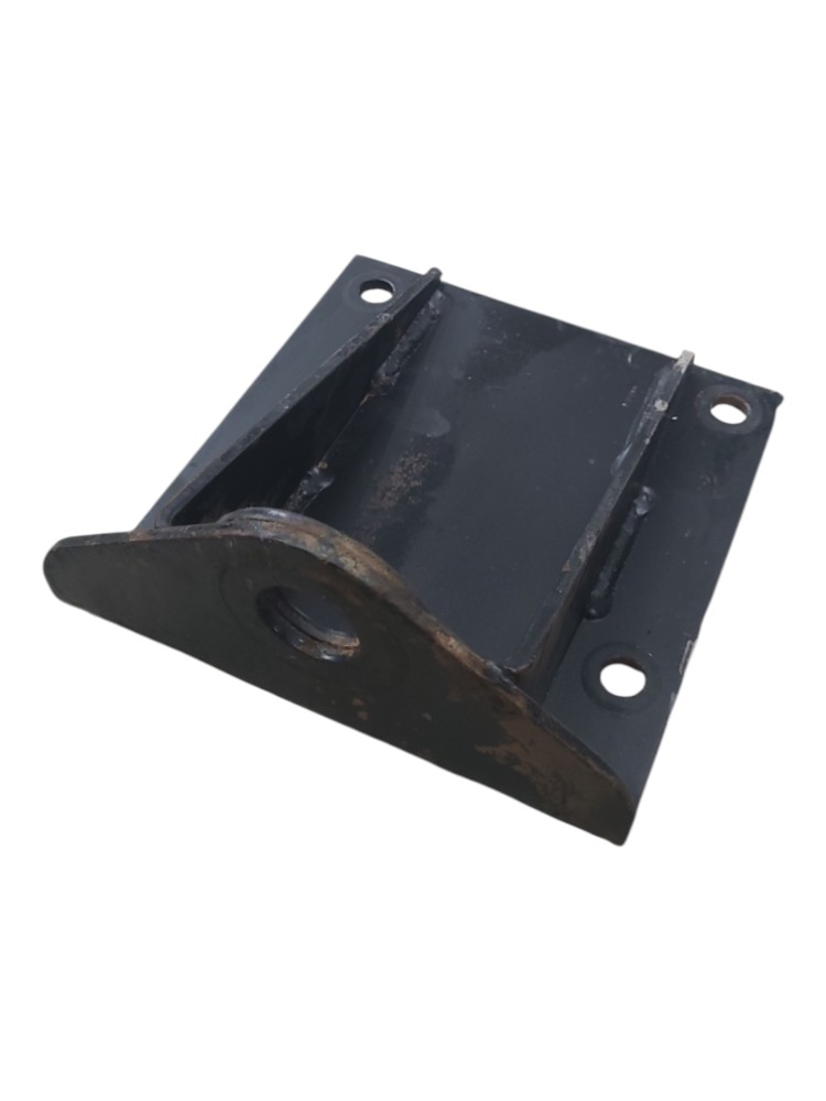 Suporte Amortecedor Cabine Mb Accelo 815 2012 1