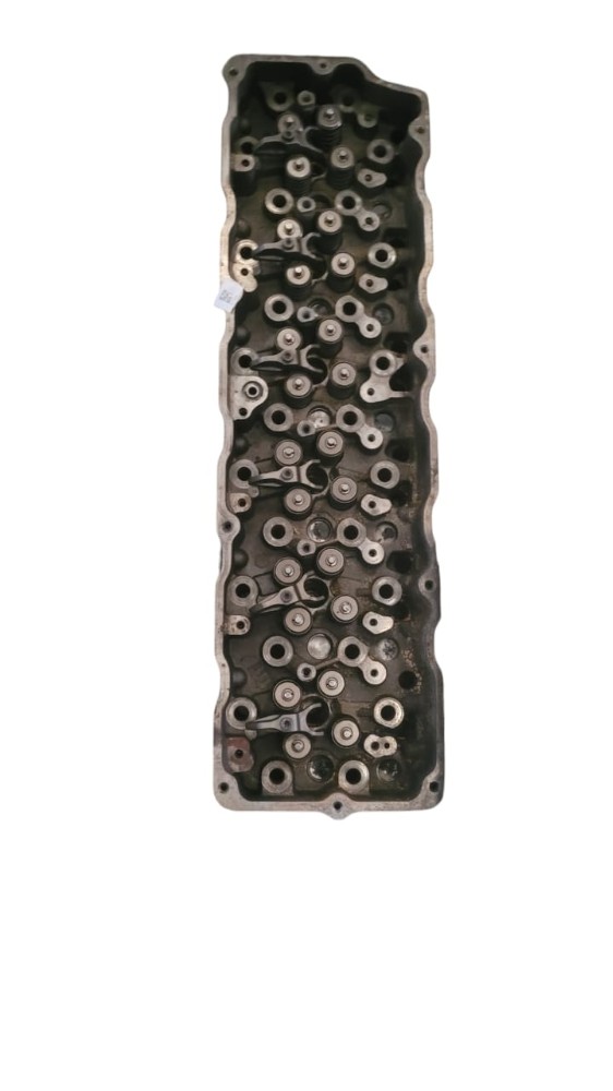 Cabecote Motor Navistar Maxxforce 7.6 Internacional 3