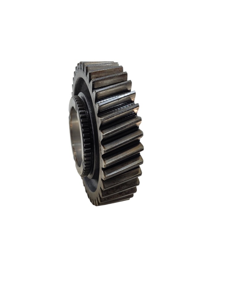 Engrenagem 2 38 Dentes Caixa Cambio Zf 16s 1650 2