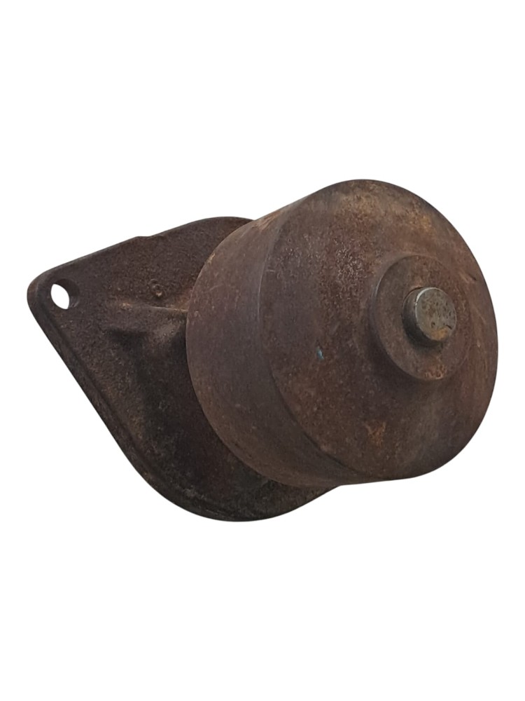 Bomba D´agua Motor Cummins 4BT 6BT 3