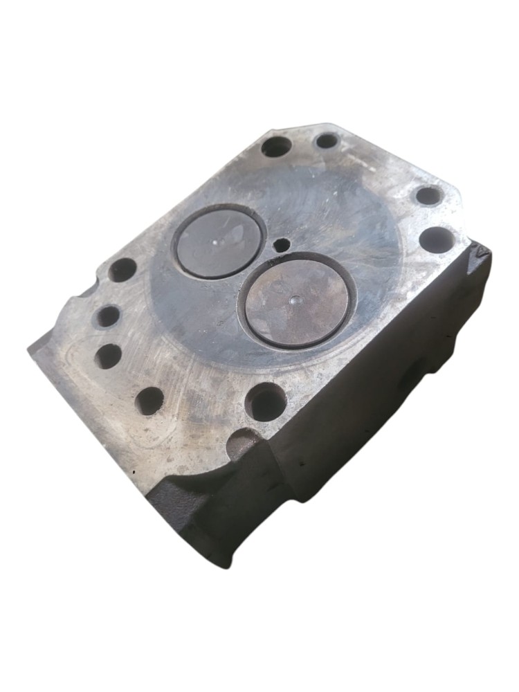 Cabecote Motor MWM X10 3