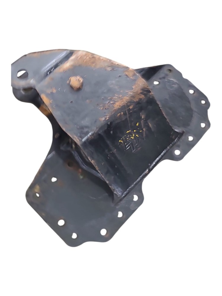 Suporte Suspensao Mb Atego 2