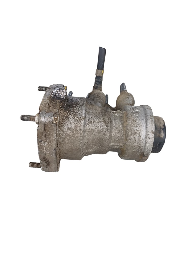Válvula Controle Distribuicao Mb Axor 2005 a 2020 4