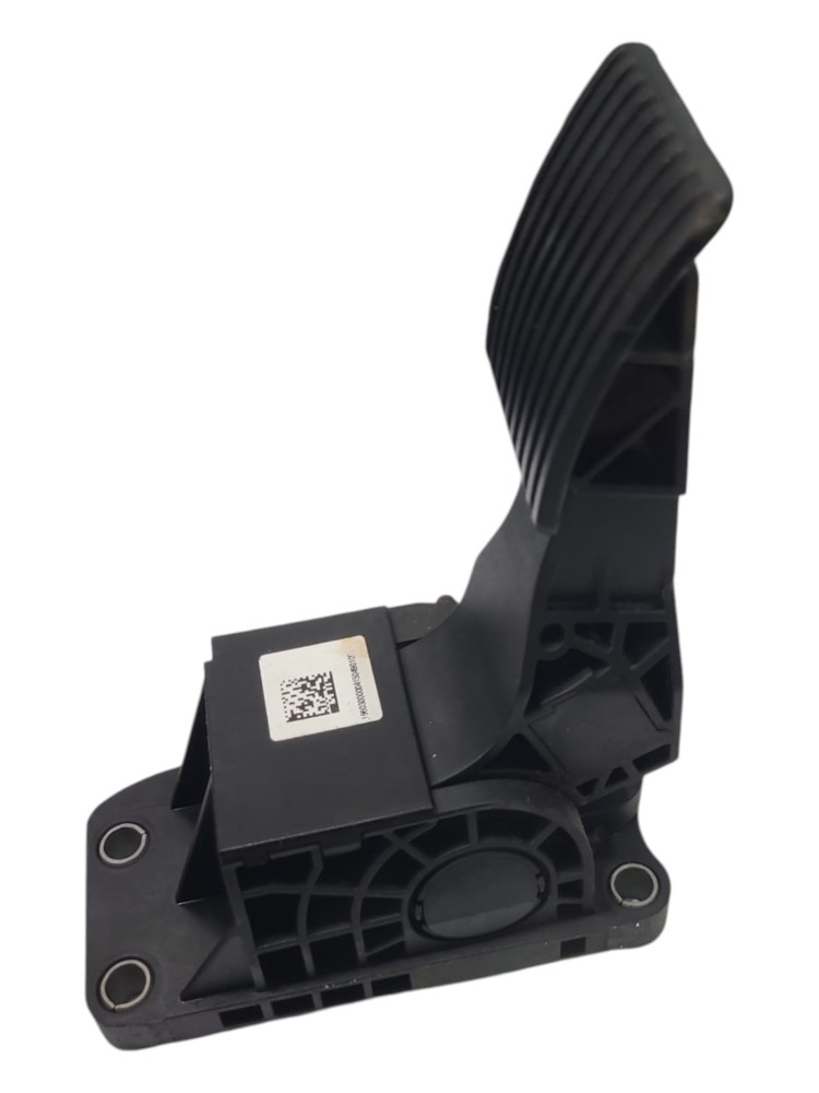 Pedal Acelerador Mb Axor 3