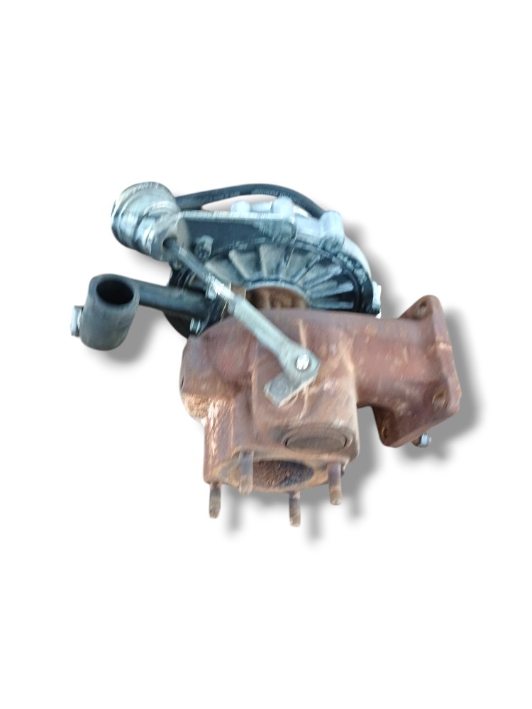 Turbina Mb Atron 2729 2015 6