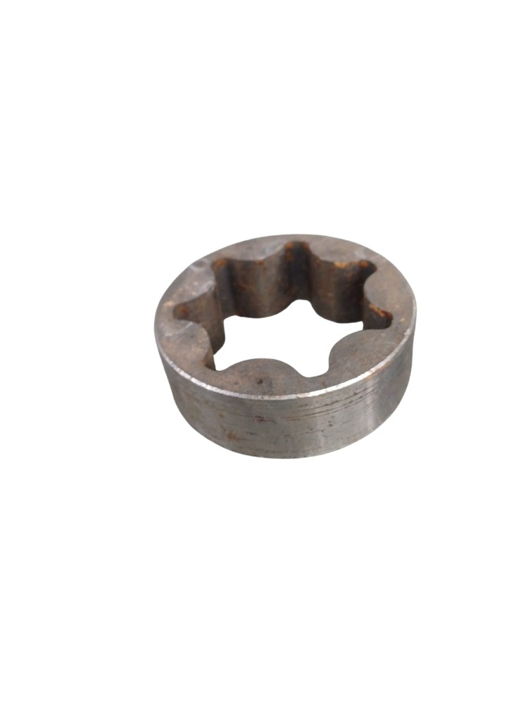 Rotor Bomba Oleo Caixa ZF 6