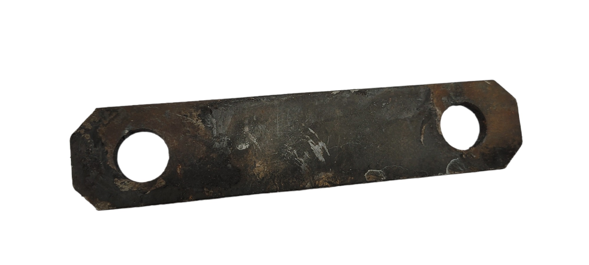 Chapa Suporte Ford Cargo 96hu5w351aa 3