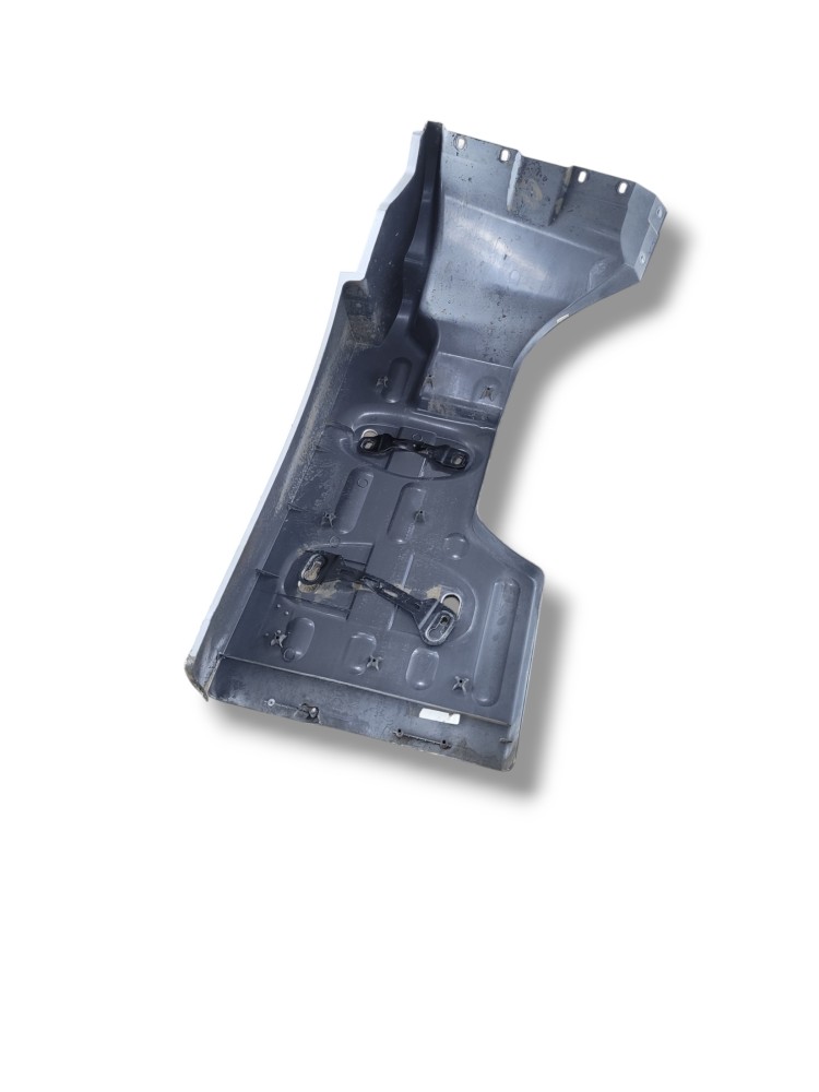 Paralama Traseiro Cabine Mb Actros 2548 2024 Vo12 – Brasil 5