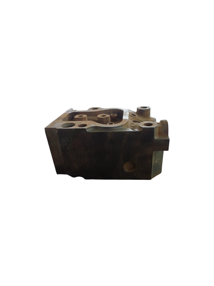 Cabeçote Motor Mwm X10 3