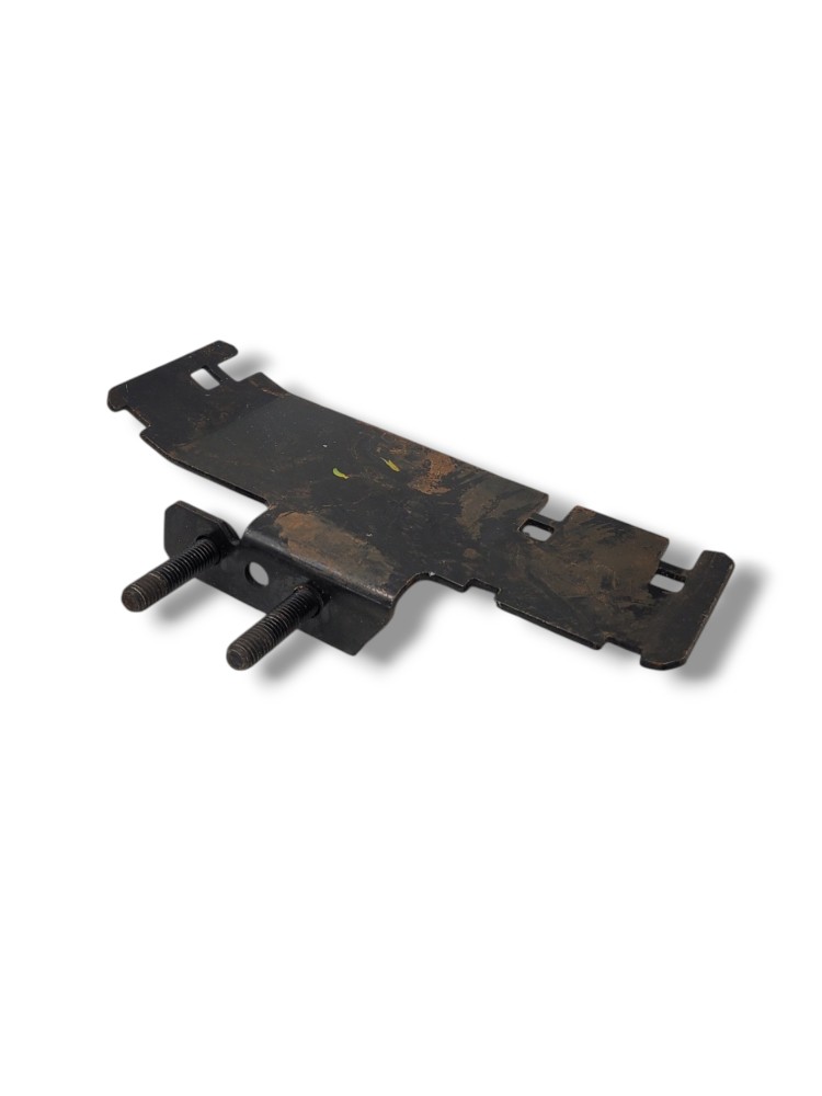 Suporte Tubo Ar Mb Axor 2544 2014 VO02 4