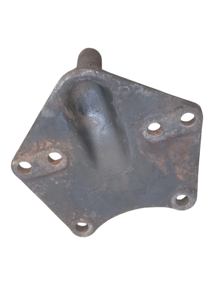 Suporte Mola Traseiro Vw 8140 1994 A 2000 7