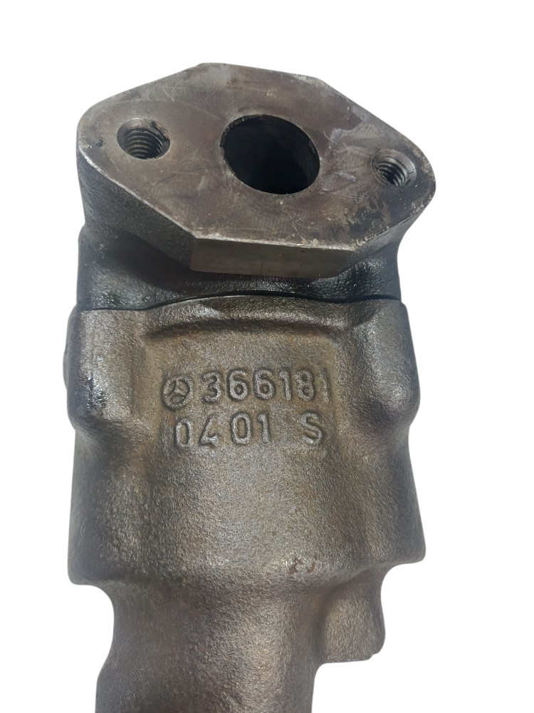 Bomba Oleo Motor OM366 Mb 710 7