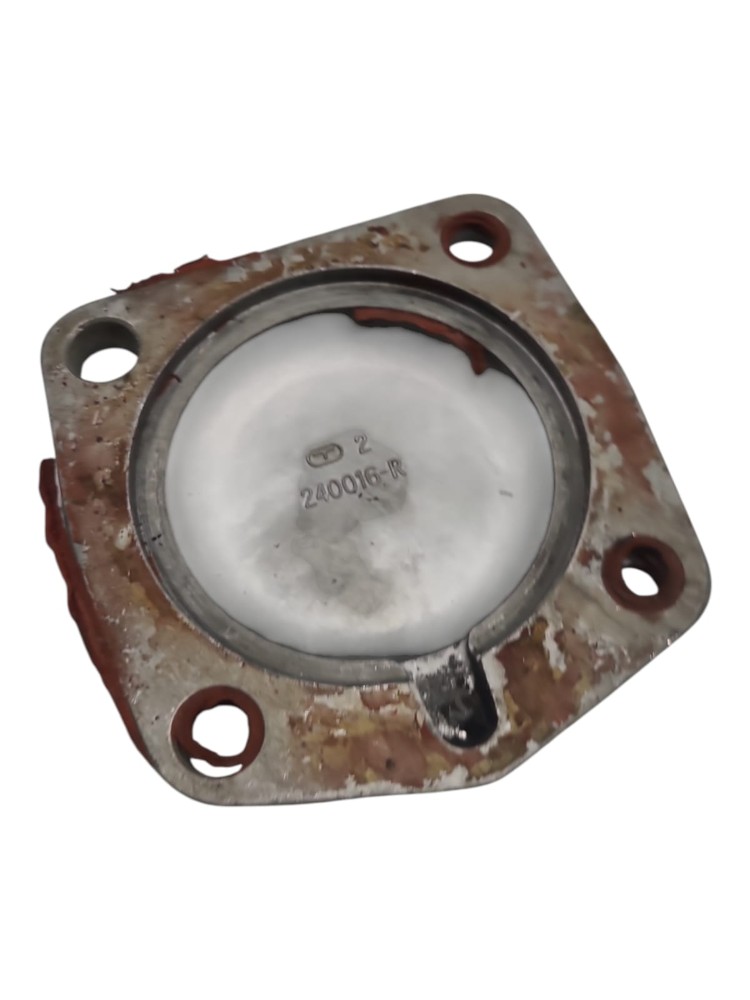 Tampa Rolamento Contra Eixo Canbio Fs 4005a 240016 2