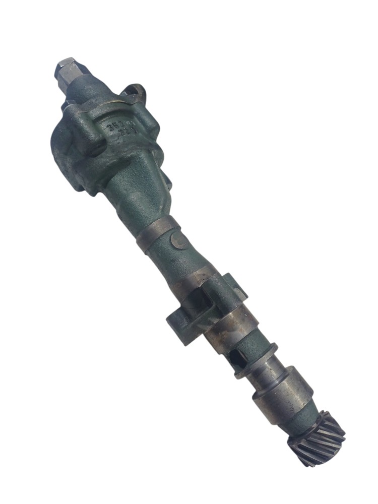 Bomba Oleo Motor OM352 Mb 1113 1313 2