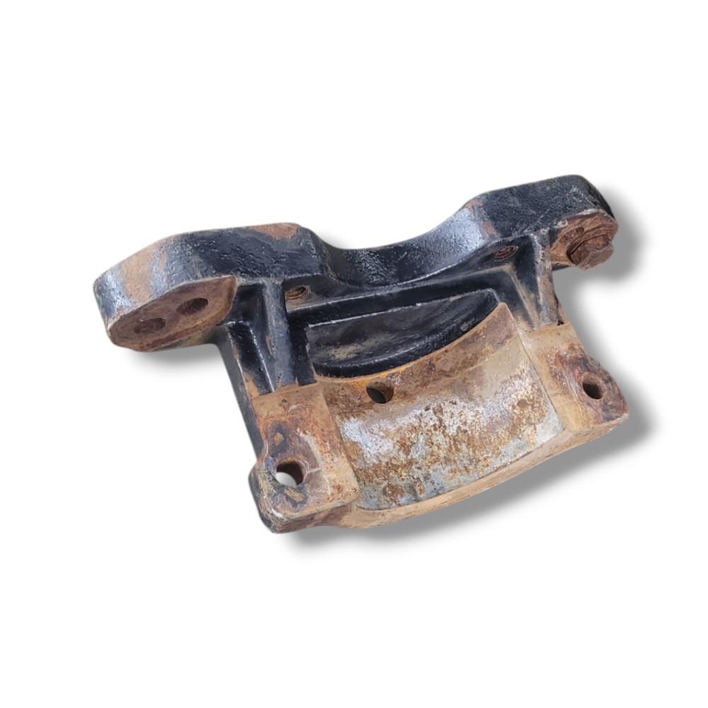 Suporte Coxim Motor Traseiro Vw Delivery 8150 6