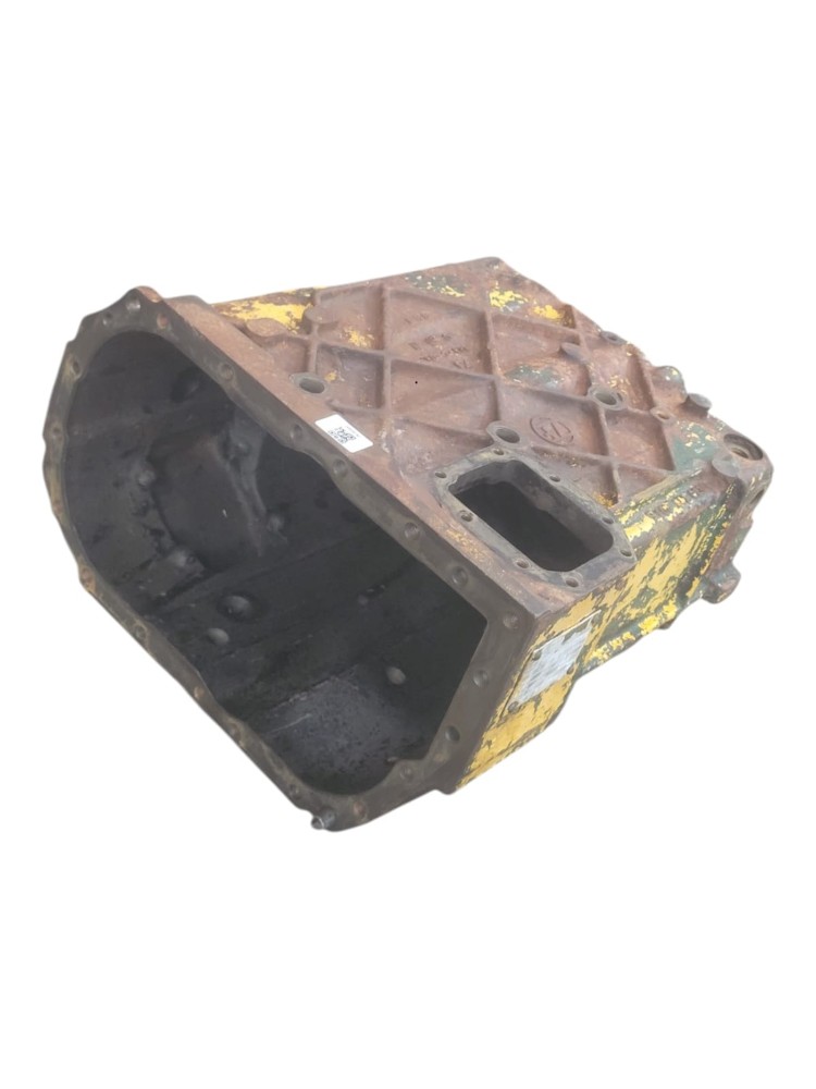 Carcaca Caixa Cambio Zf Mb 1618 6