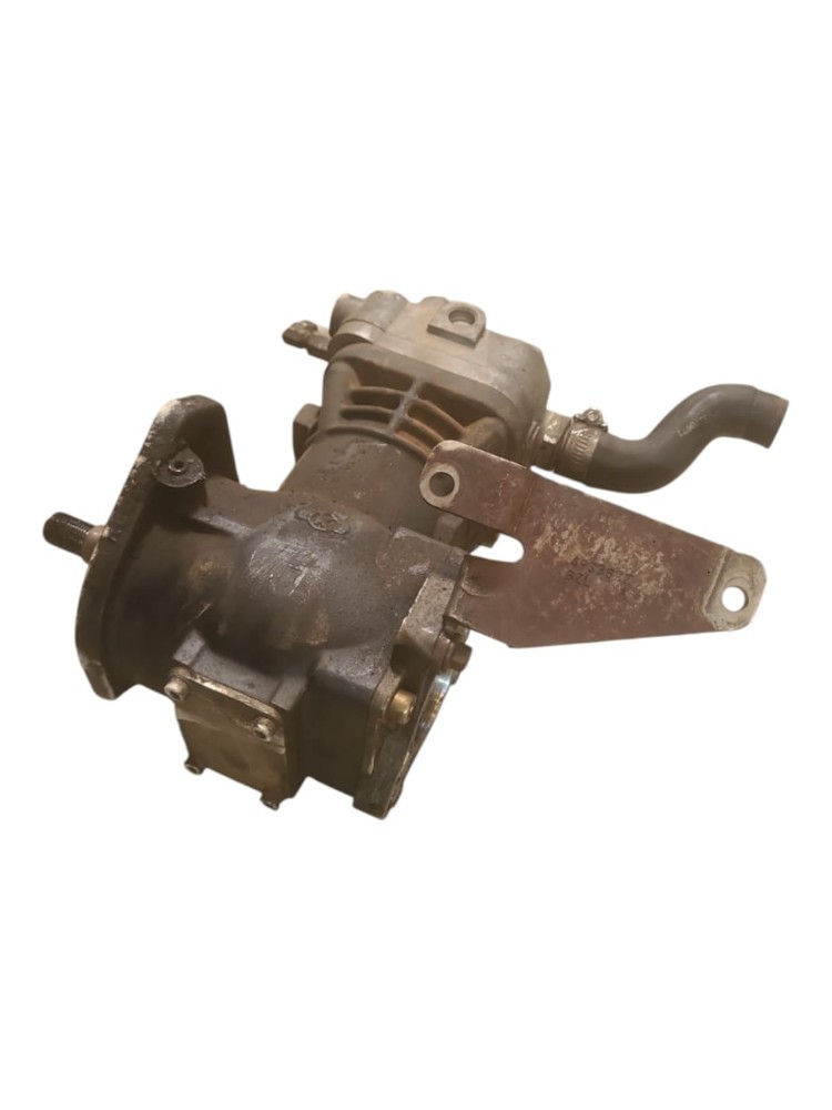 Compressor Ar Cummins ISB 6