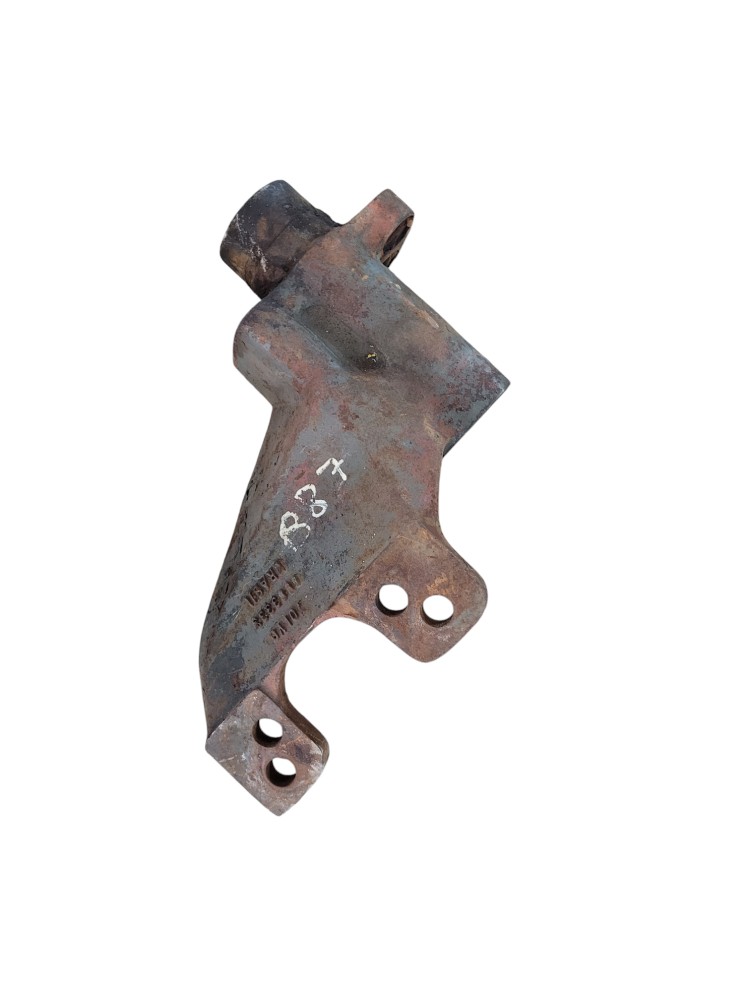 Suporte Cuica Volvo 2