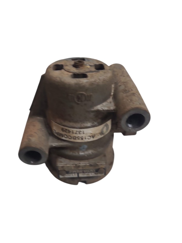 Valvula Limitadora Pressao Scania Serie 4 4