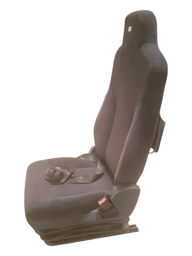 Banco Passageiro Man Tgx 6