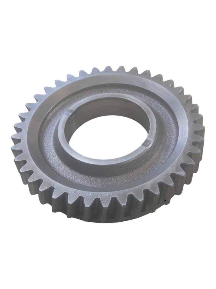 Engrenagem Re Caixa Cambio Zf 16S1300 4