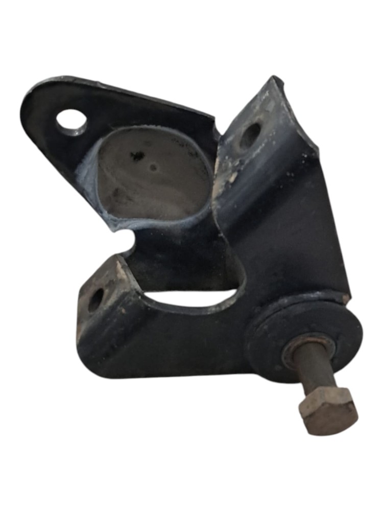 Suporte Feixe Mola Volkswagen 8140 6