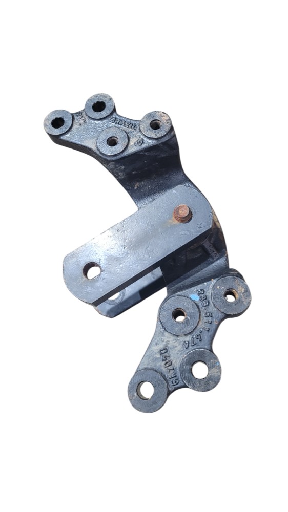 Suporte Suspensao Vw Delivery 2019 5