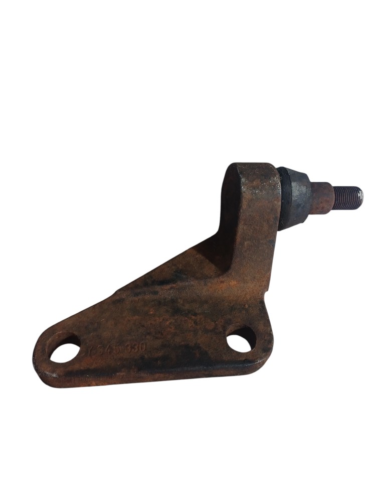 Suporte Amortecedor Inferior Vw Dianteiro 1