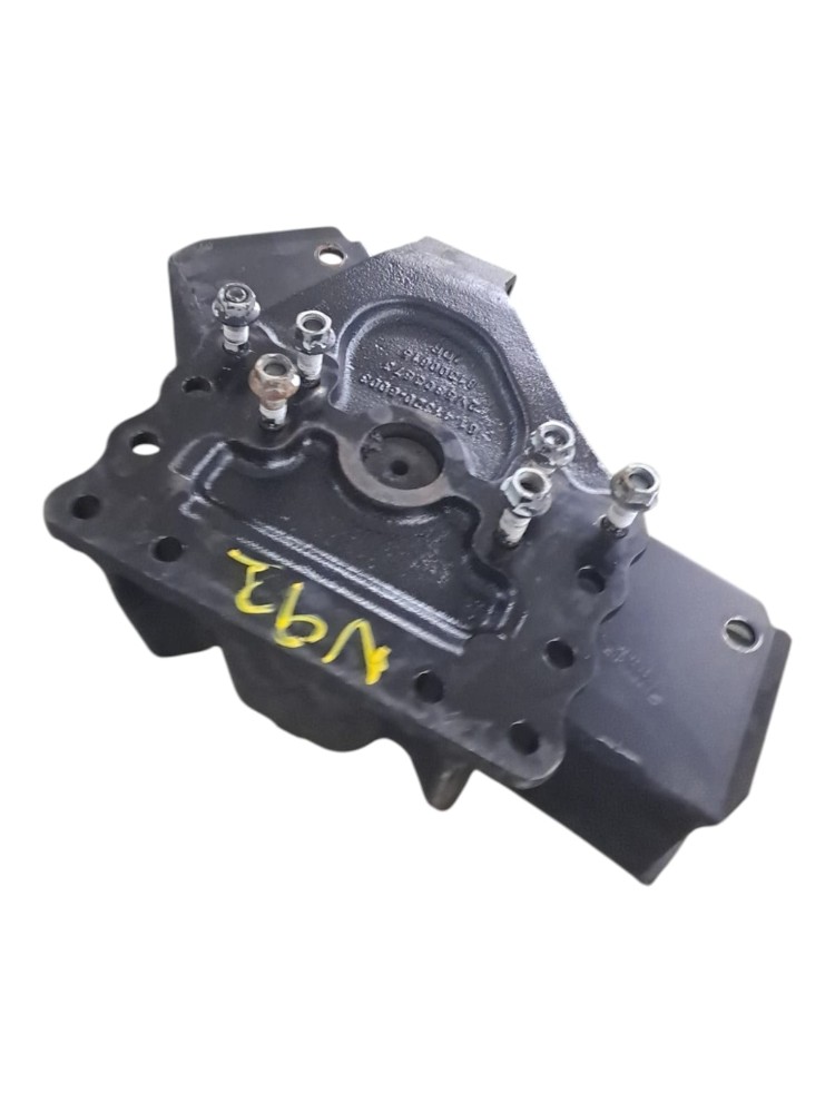 Suporte Balanca Truck SUSPENSYS MAN TGX 5