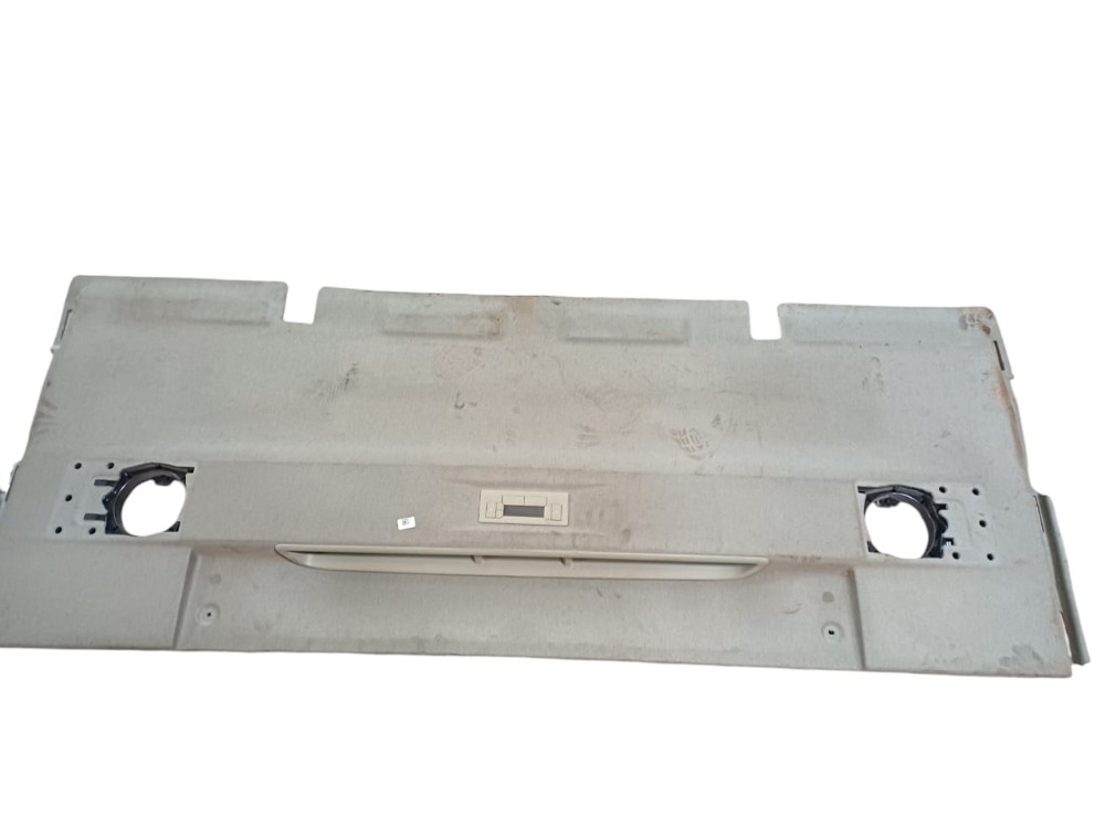 Painel Parede Traseiro Volvo Fh 540 2022 VN143 2