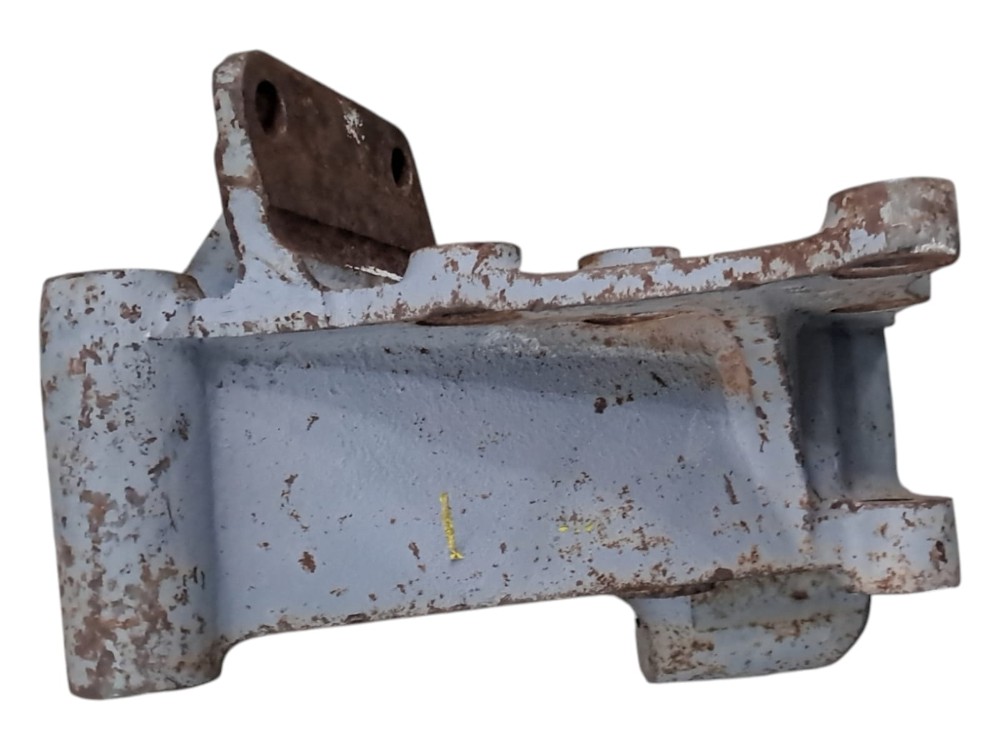 Suporte Reforco Rolo Scania Serie 1998 A 1996 5